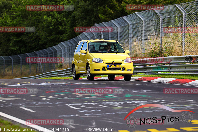 Bild #24044715 - Touristenfahrten Nürburgring Nordschleife (26.08.2023)