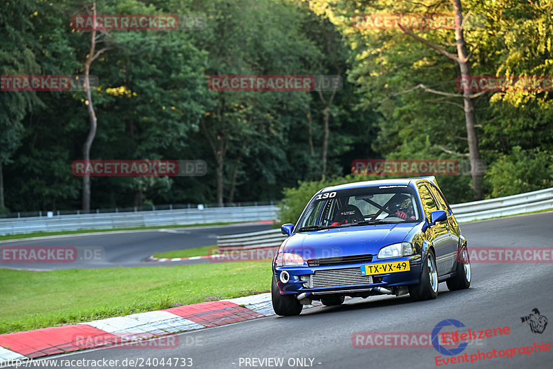 Bild #24044733 - Touristenfahrten Nürburgring Nordschleife (26.08.2023)