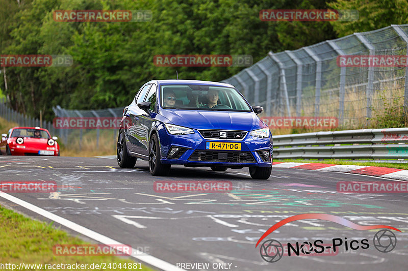 Bild #24044881 - Touristenfahrten Nürburgring Nordschleife (26.08.2023)