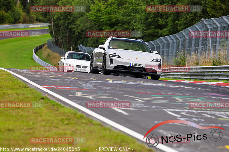 Bild #24045045 - Touristenfahrten Nürburgring Nordschleife (26.08.2023)