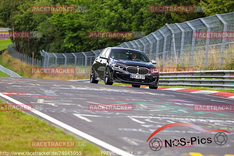 Bild #24045055 - Touristenfahrten Nürburgring Nordschleife (26.08.2023)