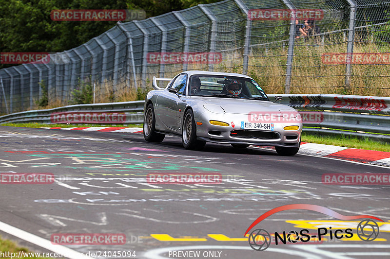 Bild #24045094 - Touristenfahrten Nürburgring Nordschleife (26.08.2023)