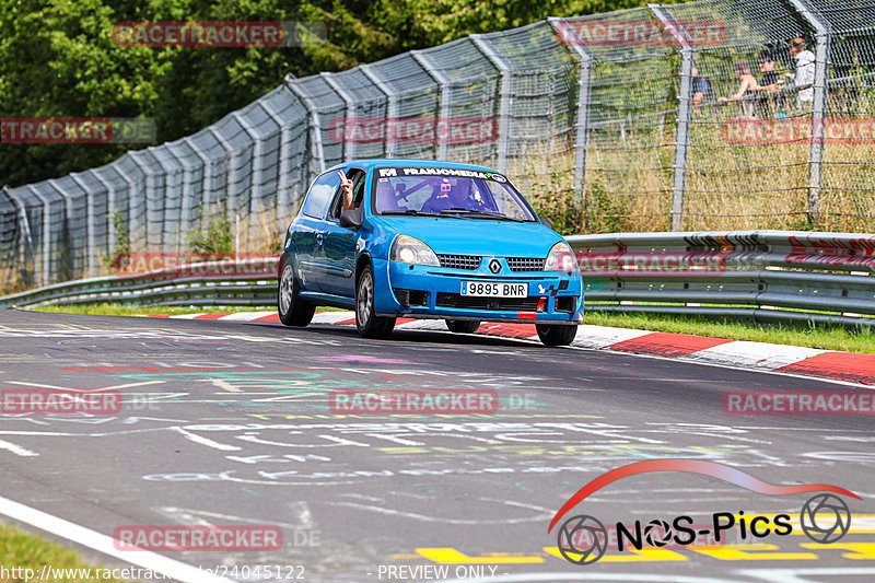 Bild #24045122 - Touristenfahrten Nürburgring Nordschleife (26.08.2023)