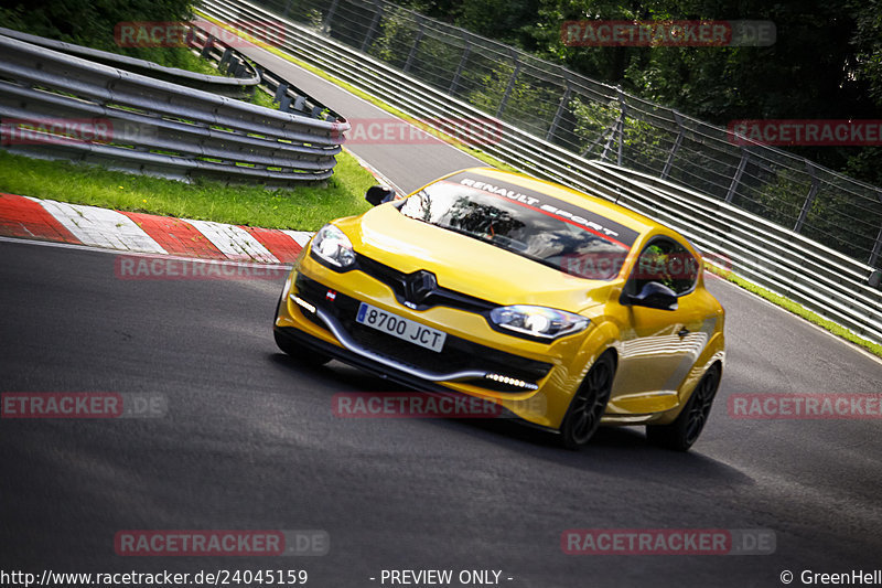 Bild #24045159 - Touristenfahrten Nürburgring Nordschleife (26.08.2023)