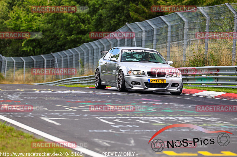 Bild #24045185 - Touristenfahrten Nürburgring Nordschleife (26.08.2023)