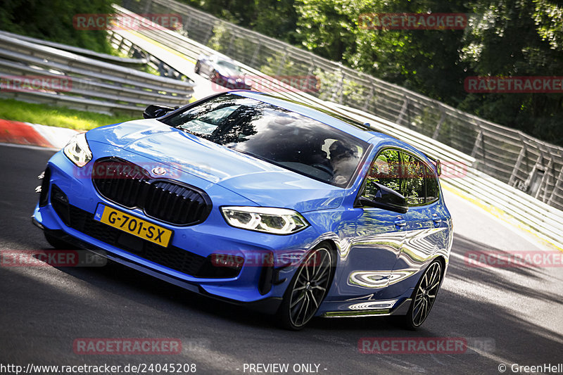 Bild #24045208 - Touristenfahrten Nürburgring Nordschleife (26.08.2023)