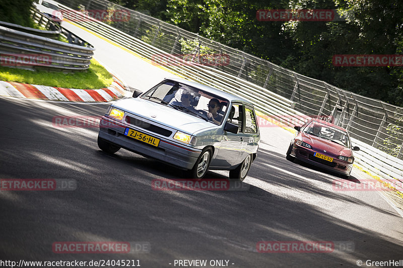 Bild #24045211 - Touristenfahrten Nürburgring Nordschleife (26.08.2023)