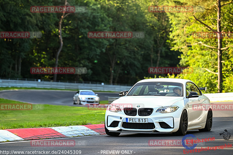 Bild #24045309 - Touristenfahrten Nürburgring Nordschleife (26.08.2023)