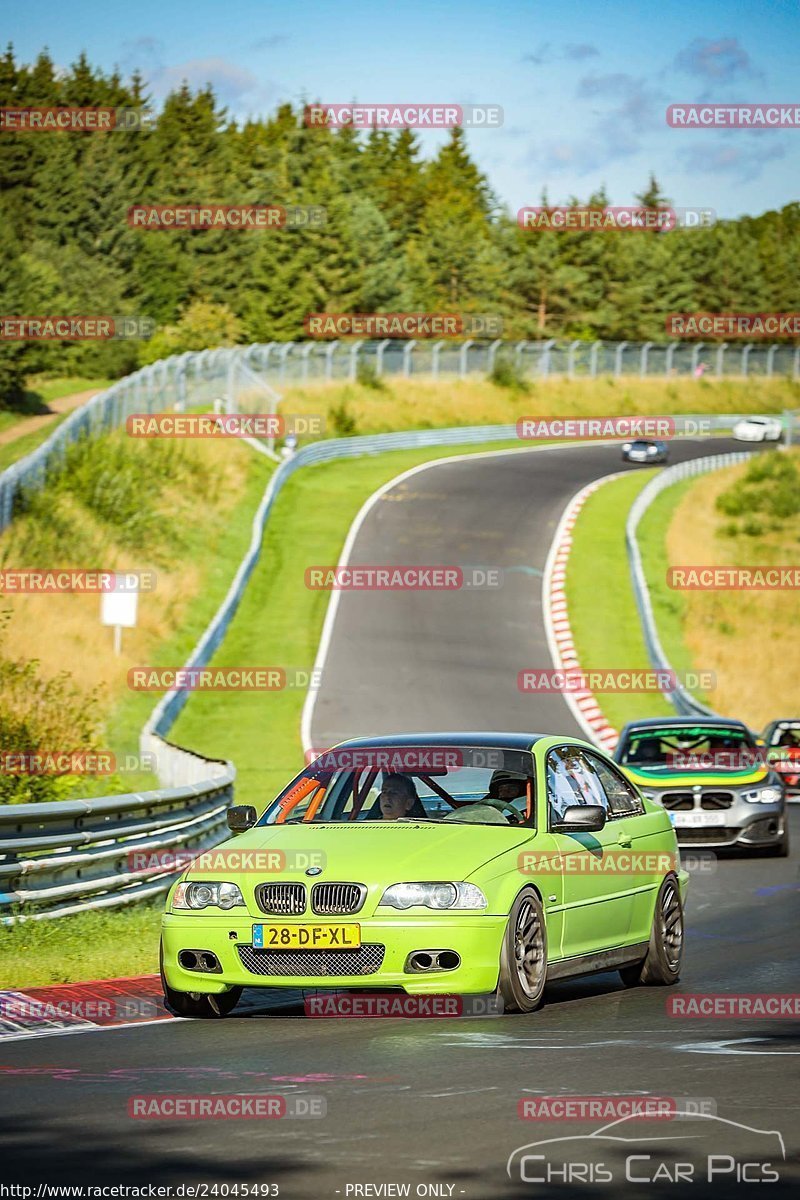 Bild #24045493 - Touristenfahrten Nürburgring Nordschleife (26.08.2023)