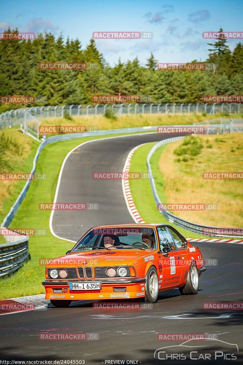 Bild #24045503 - Touristenfahrten Nürburgring Nordschleife (26.08.2023)