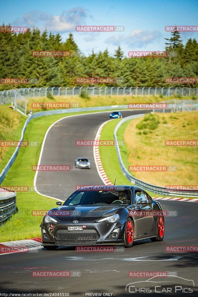 Bild #24045530 - Touristenfahrten Nürburgring Nordschleife (26.08.2023)