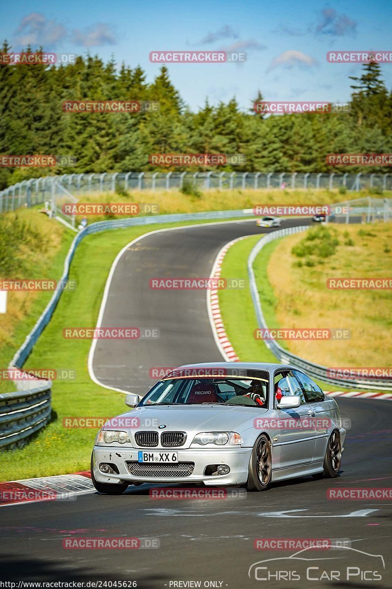 Bild #24045626 - Touristenfahrten Nürburgring Nordschleife (26.08.2023)