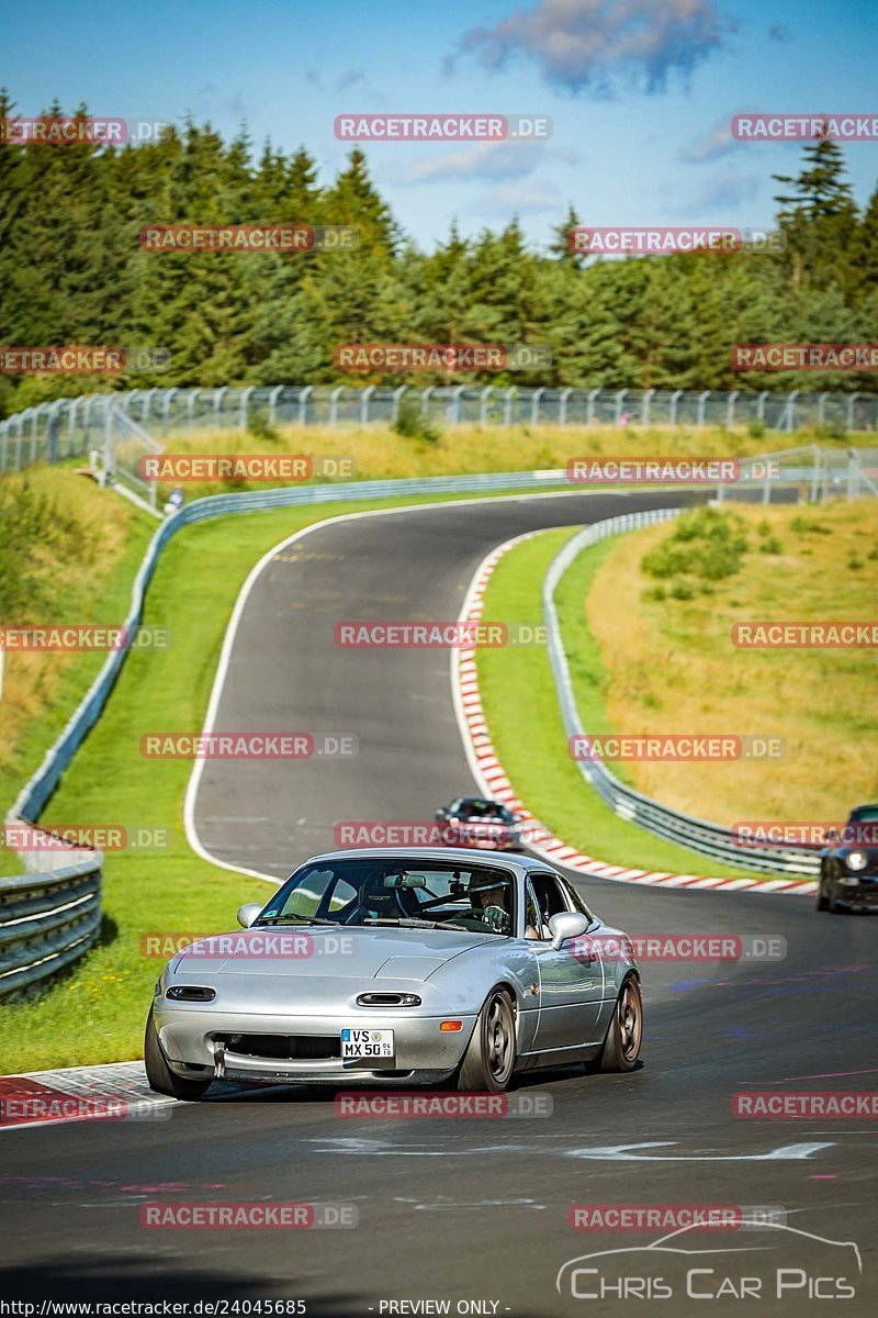 Bild #24045685 - Touristenfahrten Nürburgring Nordschleife (26.08.2023)