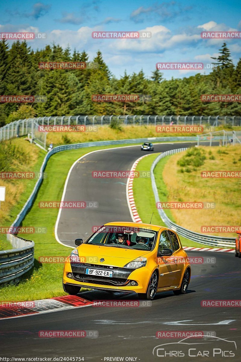 Bild #24045754 - Touristenfahrten Nürburgring Nordschleife (26.08.2023)