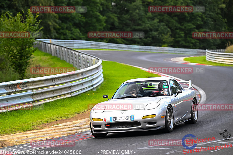 Bild #24045806 - Touristenfahrten Nürburgring Nordschleife (26.08.2023)