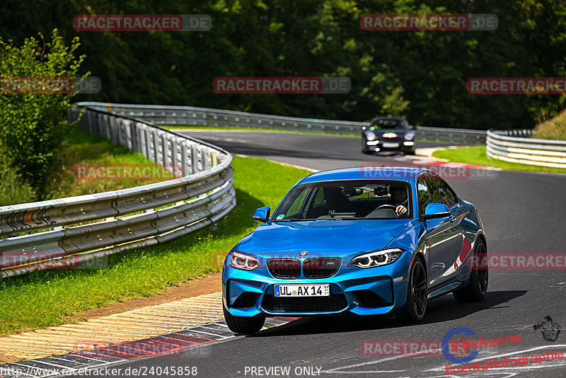 Bild #24045858 - Touristenfahrten Nürburgring Nordschleife (26.08.2023)