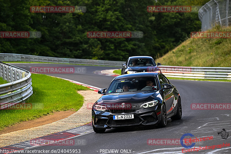 Bild #24045953 - Touristenfahrten Nürburgring Nordschleife (26.08.2023)