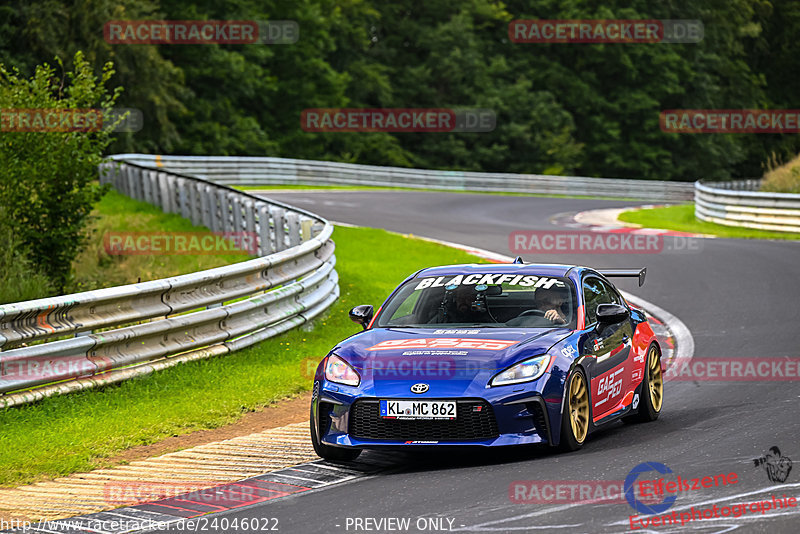 Bild #24046022 - Touristenfahrten Nürburgring Nordschleife (26.08.2023)