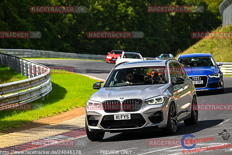 Bild #24046178 - Touristenfahrten Nürburgring Nordschleife (26.08.2023)