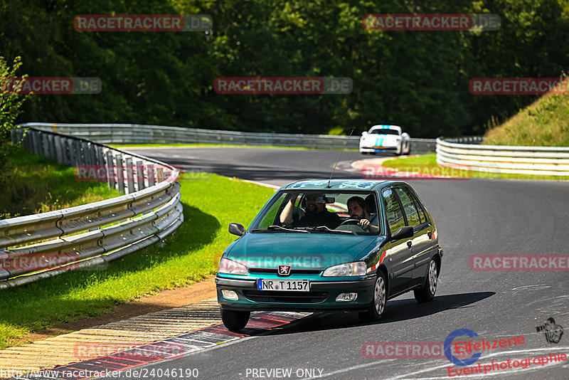 Bild #24046190 - Touristenfahrten Nürburgring Nordschleife (26.08.2023)