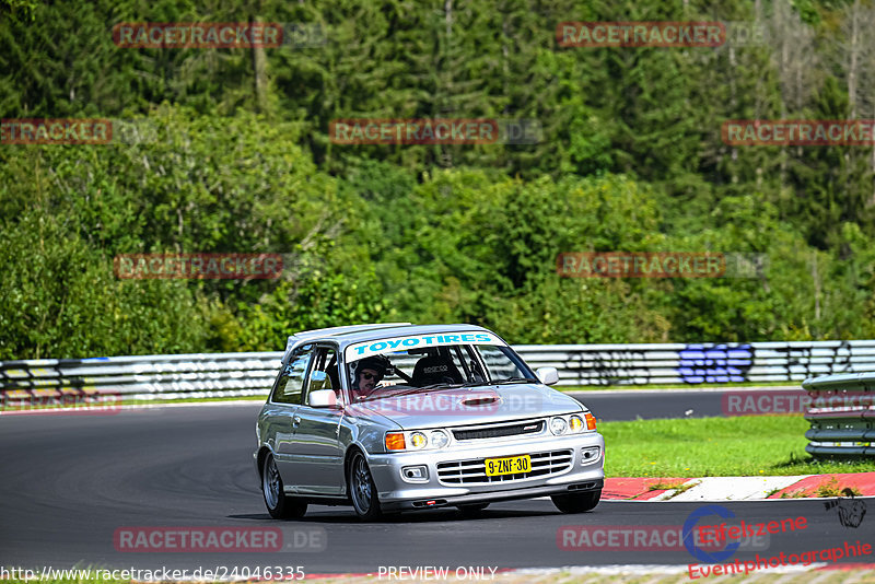 Bild #24046335 - Touristenfahrten Nürburgring Nordschleife (26.08.2023)