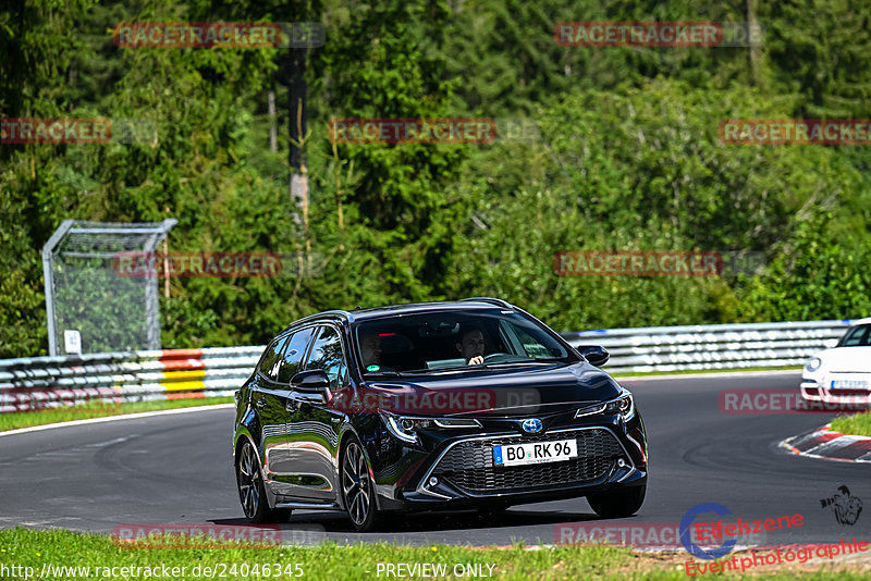 Bild #24046345 - Touristenfahrten Nürburgring Nordschleife (26.08.2023)