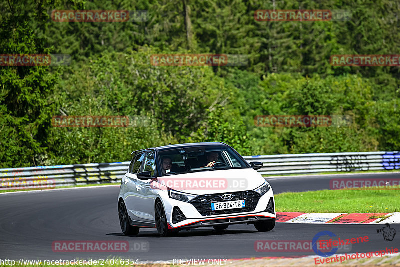 Bild #24046354 - Touristenfahrten Nürburgring Nordschleife (26.08.2023)