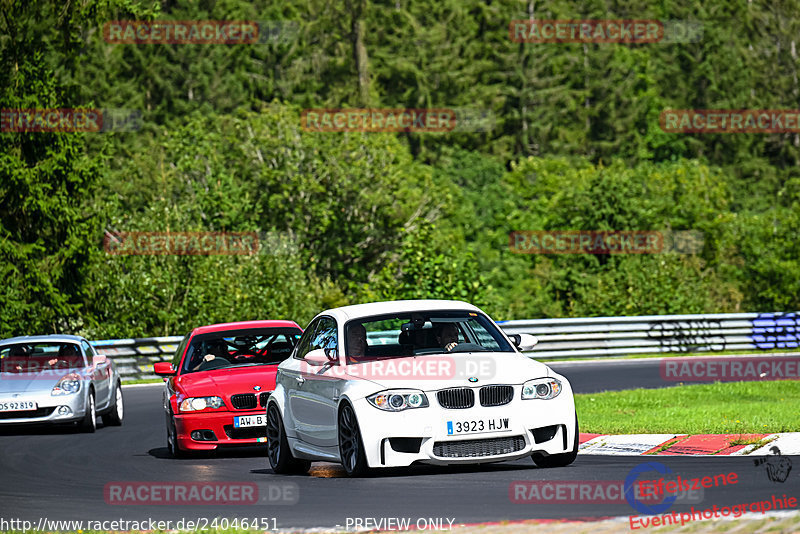 Bild #24046451 - Touristenfahrten Nürburgring Nordschleife (26.08.2023)