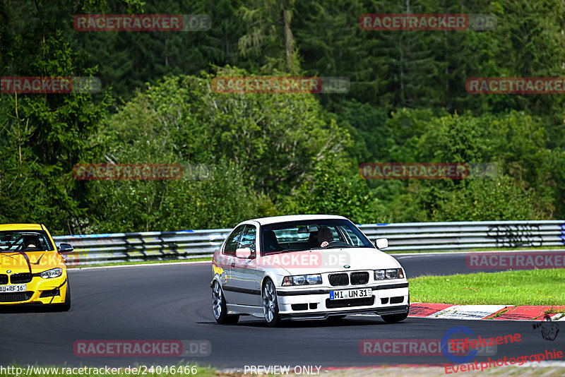 Bild #24046466 - Touristenfahrten Nürburgring Nordschleife (26.08.2023)