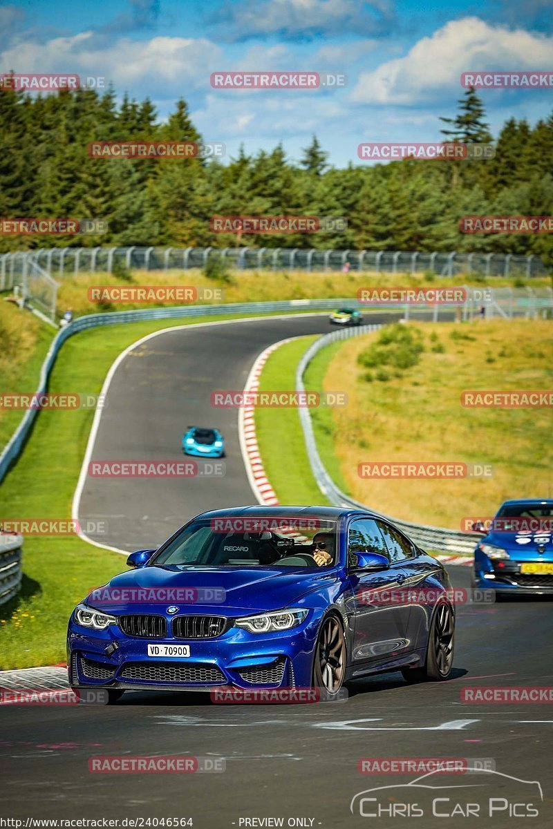 Bild #24046564 - Touristenfahrten Nürburgring Nordschleife (26.08.2023)