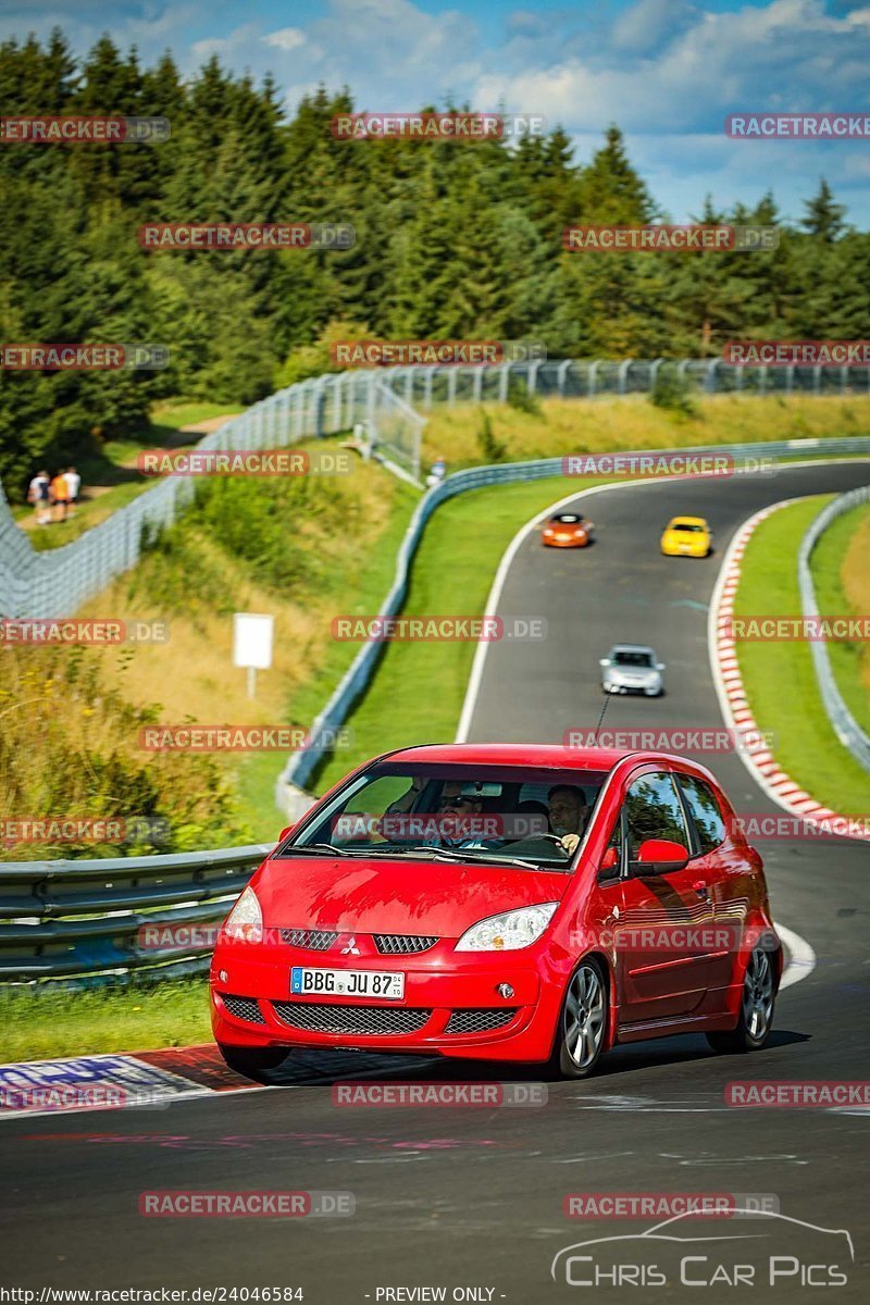 Bild #24046584 - Touristenfahrten Nürburgring Nordschleife (26.08.2023)