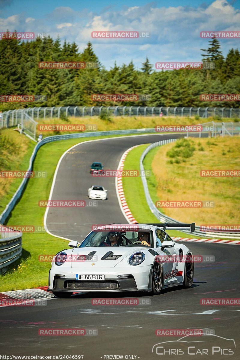 Bild #24046597 - Touristenfahrten Nürburgring Nordschleife (26.08.2023)