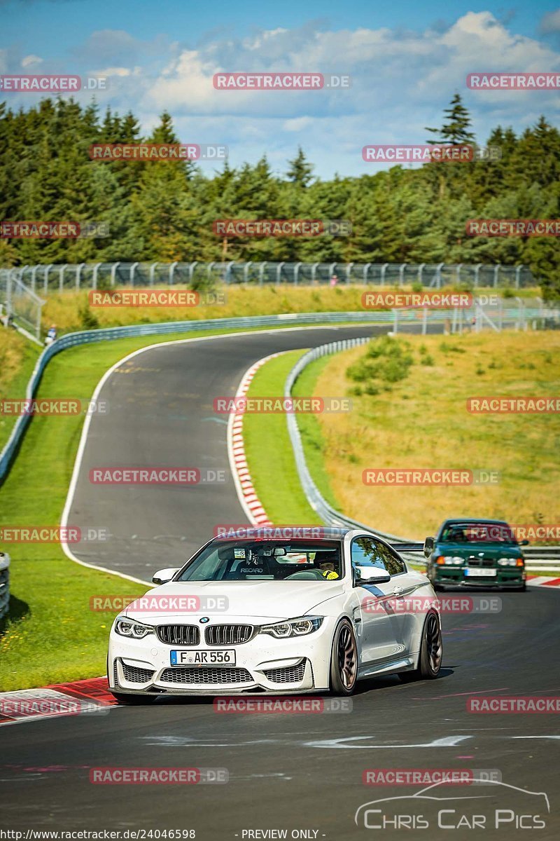 Bild #24046598 - Touristenfahrten Nürburgring Nordschleife (26.08.2023)