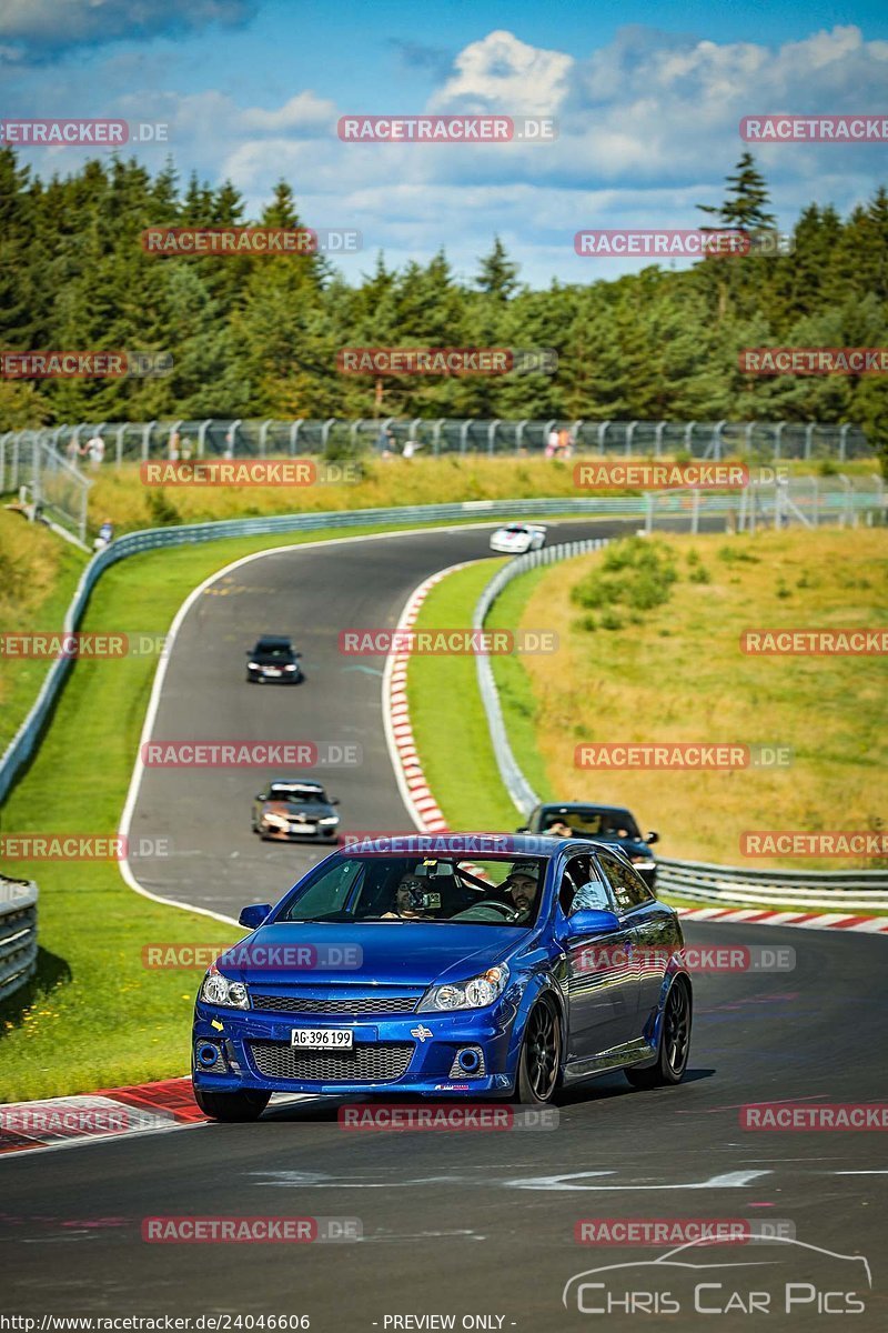 Bild #24046606 - Touristenfahrten Nürburgring Nordschleife (26.08.2023)