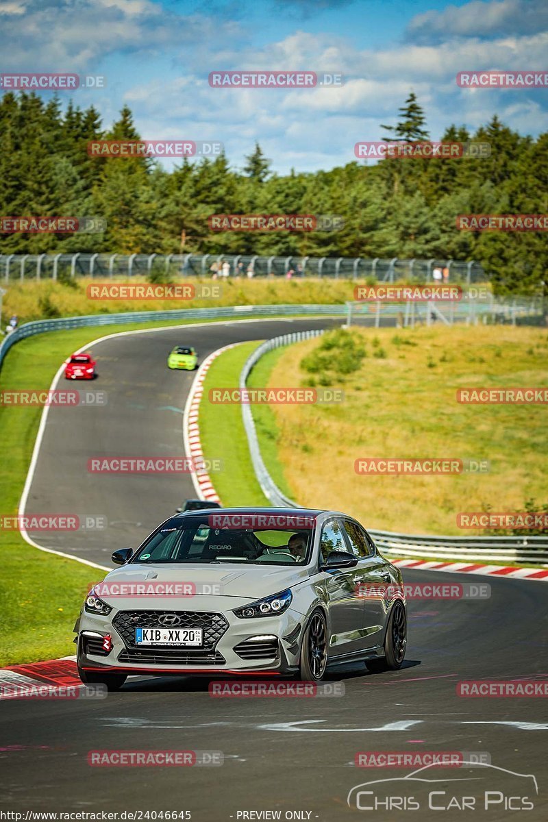 Bild #24046645 - Touristenfahrten Nürburgring Nordschleife (26.08.2023)