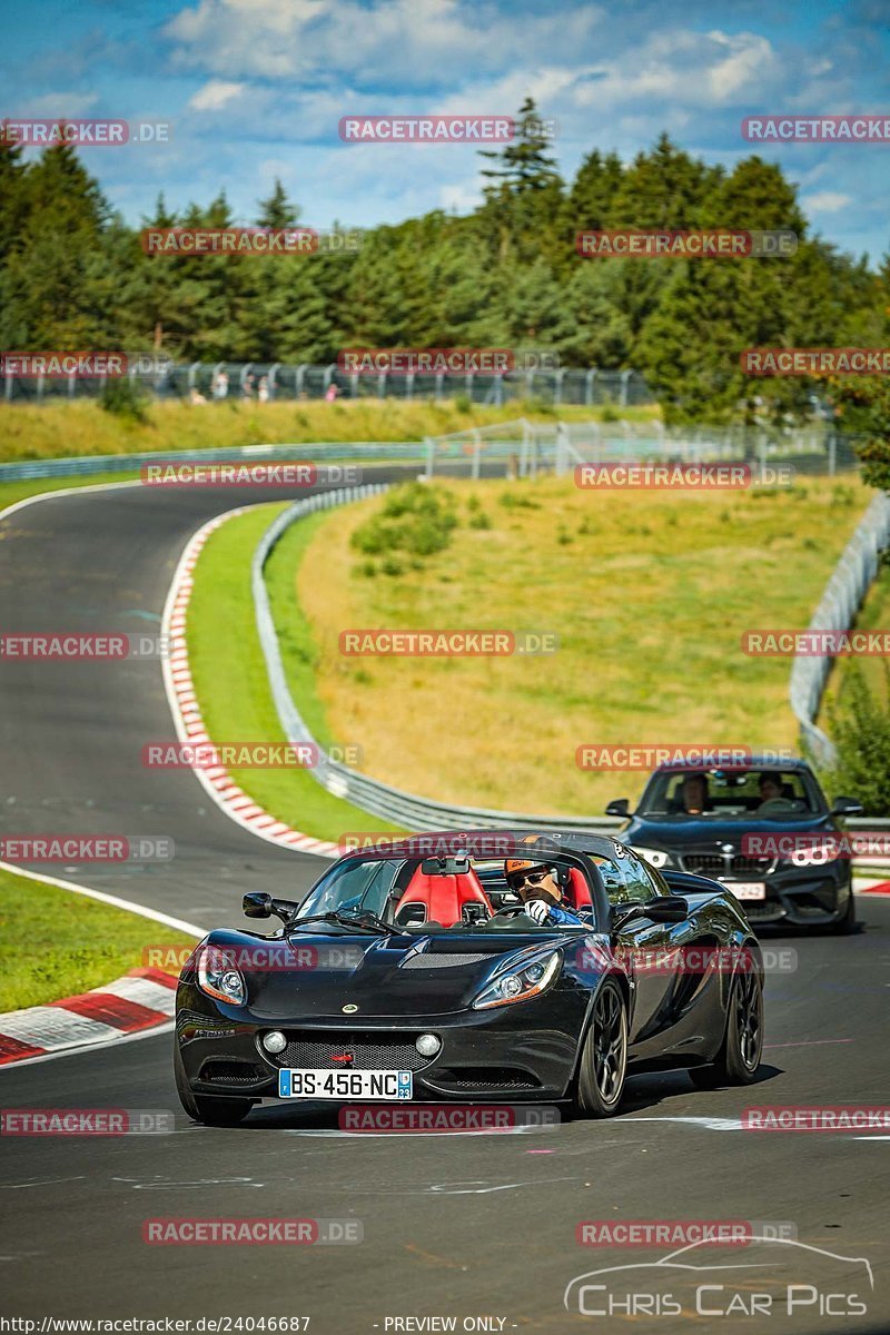 Bild #24046687 - Touristenfahrten Nürburgring Nordschleife (26.08.2023)