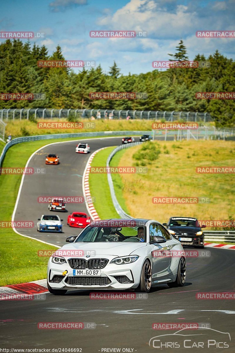 Bild #24046692 - Touristenfahrten Nürburgring Nordschleife (26.08.2023)