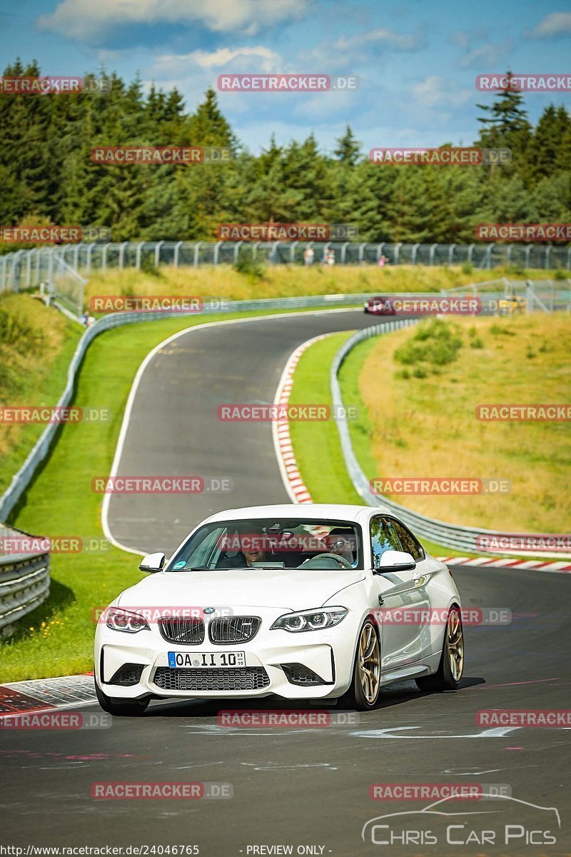 Bild #24046765 - Touristenfahrten Nürburgring Nordschleife (26.08.2023)