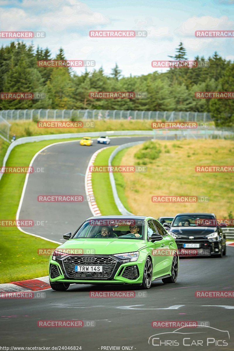 Bild #24046824 - Touristenfahrten Nürburgring Nordschleife (26.08.2023)