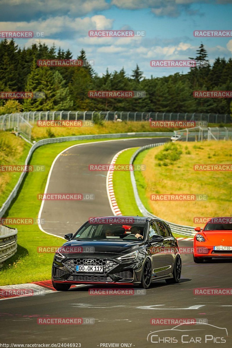 Bild #24046923 - Touristenfahrten Nürburgring Nordschleife (26.08.2023)