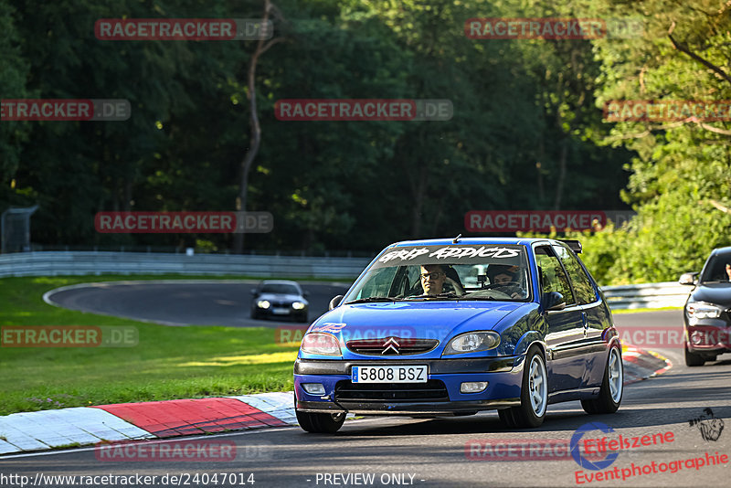 Bild #24047014 - Touristenfahrten Nürburgring Nordschleife (26.08.2023)