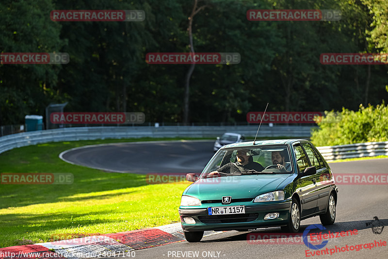 Bild #24047140 - Touristenfahrten Nürburgring Nordschleife (26.08.2023)