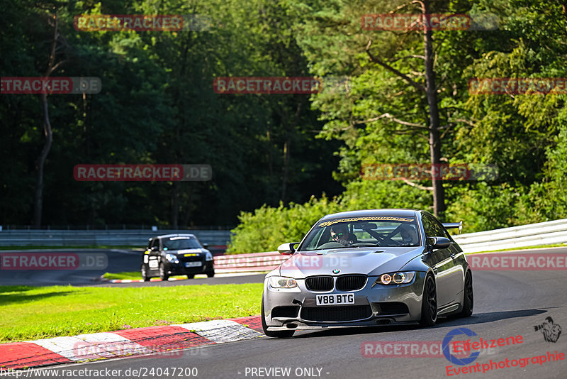 Bild #24047200 - Touristenfahrten Nürburgring Nordschleife (26.08.2023)