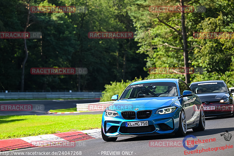 Bild #24047268 - Touristenfahrten Nürburgring Nordschleife (26.08.2023)