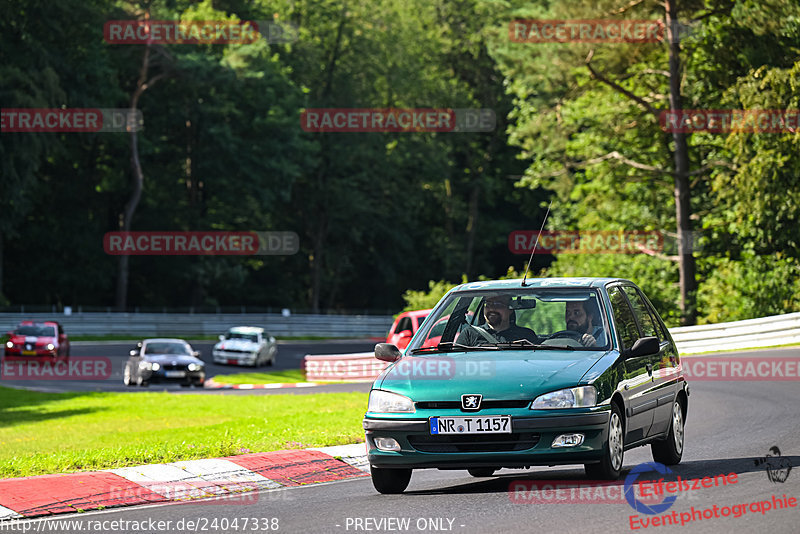 Bild #24047338 - Touristenfahrten Nürburgring Nordschleife (26.08.2023)