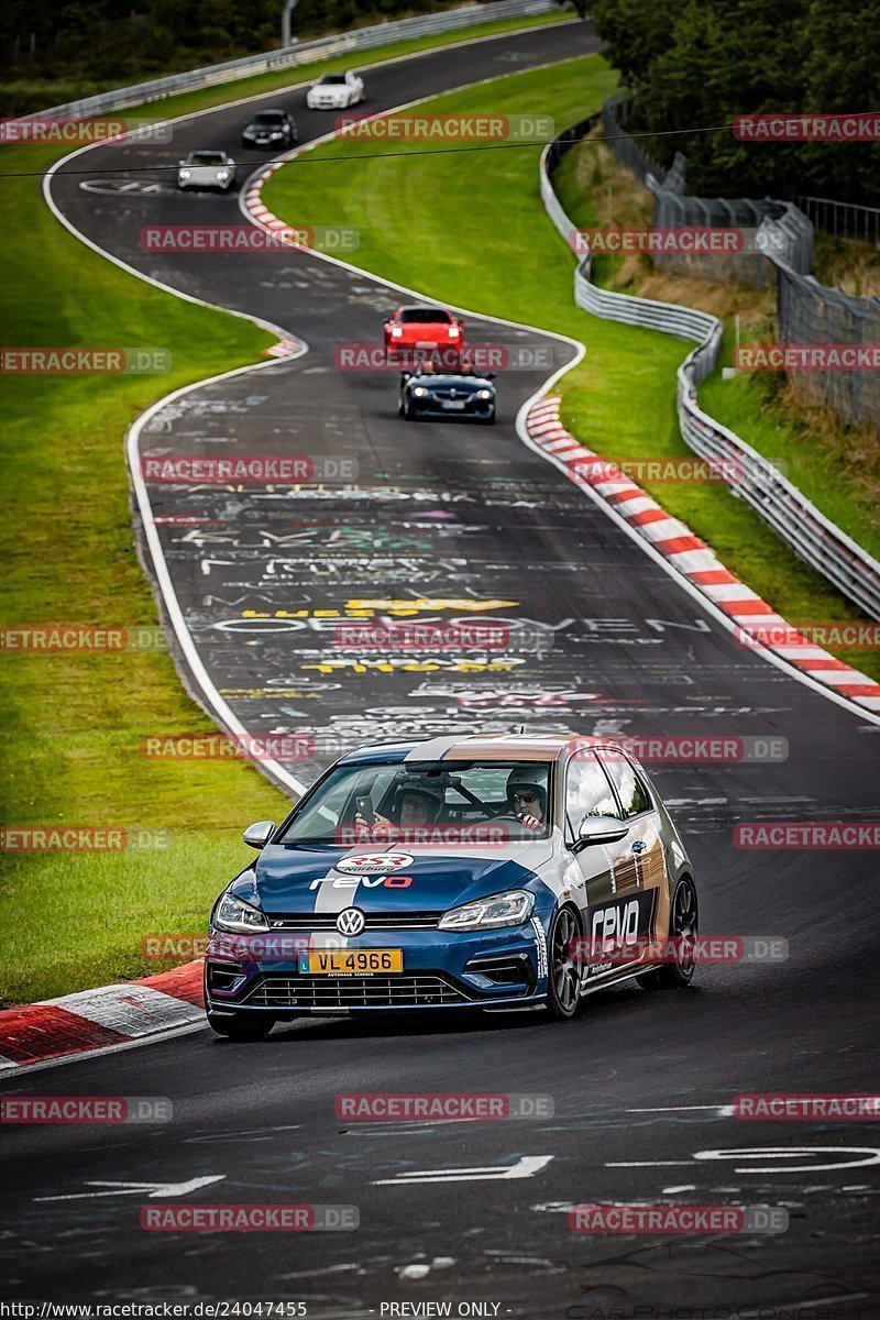 Bild #24047455 - Touristenfahrten Nürburgring Nordschleife (26.08.2023)