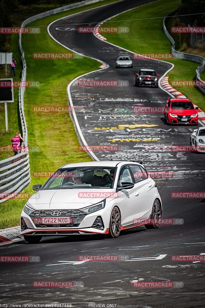 Bild #24047488 - Touristenfahrten Nürburgring Nordschleife (26.08.2023)