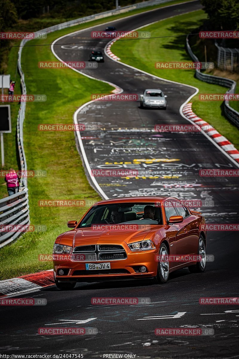 Bild #24047545 - Touristenfahrten Nürburgring Nordschleife (26.08.2023)