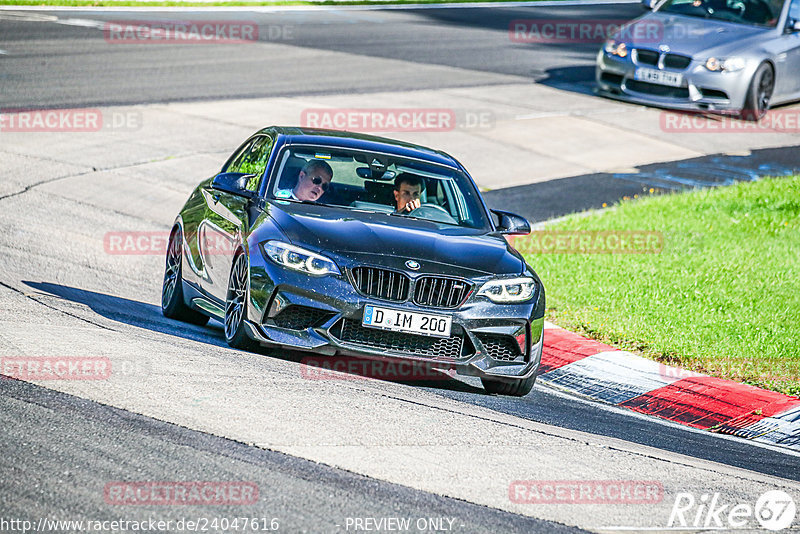 Bild #24047616 - Touristenfahrten Nürburgring Nordschleife (26.08.2023)