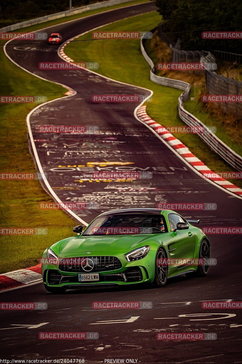 Bild #24047768 - Touristenfahrten Nürburgring Nordschleife (26.08.2023)